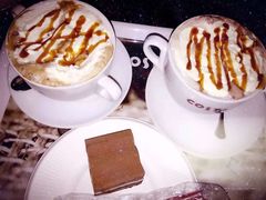 COSTA COFFEE(岭南天地店)-COSTA COFFEE(岭南天地店)