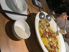 老坛子酸菜鱼-太二酸菜鱼(福州泰禾店)