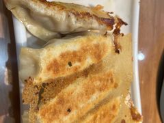 -春水锅贴·传统鲁菜(大明湖店)