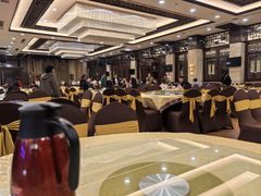 -金水门银河酒楼(新埠岛店)