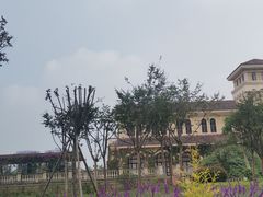 -府河摄影公园