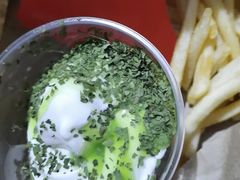 香香香菜新地-麦当劳(新王府井店)
