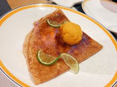 -La Creperie法餐厅(芮欧百货店)