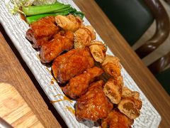 -木棉·醉心粤味(COCO Park店)