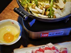 -森味薪火烧•烧鸟居酒屋•日本料理(望京店)