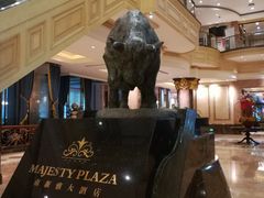 -上海南新雅大酒店