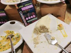 -戈拿旺巴西烤肉(崇文门店)