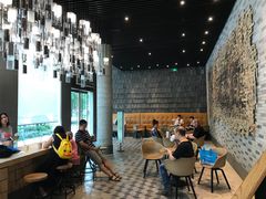 -星巴克臻选(湖滨道店)