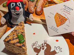 -布拉格餐厅· 中欧捷克菜(全国首店)