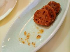 -锦園(伊势丹美食城店)