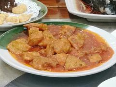 -壹条龙饭庄台基厂店