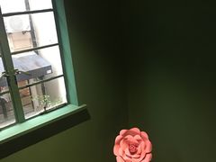 -OOAK设计师品牌概念店(新乐路店)