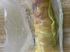 -安徽阜阳卷馍(西单店)