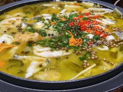 -山城外·非遗酸菜鱼(蜀都万达店)