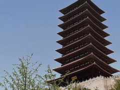 -牛首山文化旅游区