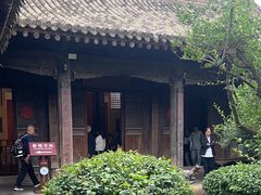 -胡氏古民居建筑