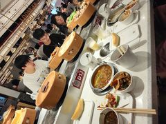 -龍歌自助小火锅(崂山丽达店)