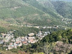 -香山公园
