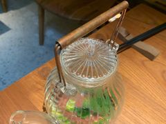 -天水蔬食料理(树德之光店)