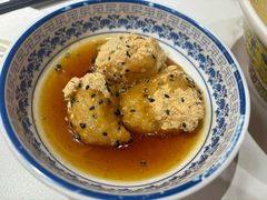 -龙抄手(春熙路总店)