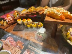 -古田居·特色寿司料理(星之岛旗舰店)