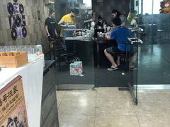-6号玩家桌游吧(汉街店)