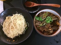 -贡梅老面馆·蟹粉面·无锡特色小吃(南长街主推店)