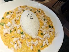 -翡翠鸟精品泰国菜(北辰财富中心店)