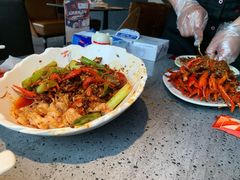 -虾胡闹龙虾馆(湄南河店)