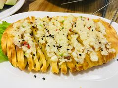 -小艺烧烤(曲江店)