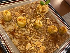 -LA CREPERIE BRETONNE布列塔尼法式餐厅(天童北路店)