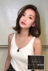 -Kraemer Paris苏豪路易士·嘉玛发廊