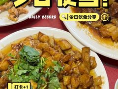 -胖子菜馆(隆昌路店)