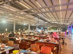 -渔家火锅·海鲜自助餐·演艺(亚龙湾天域酒店)