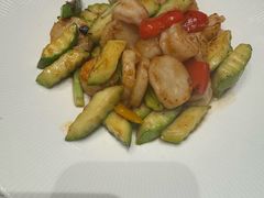 -香港狮子山下·明星粤菜餐厅(北苑店)