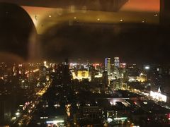 -视界美食自助餐厅·石家庄希尔顿酒店