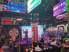 -路边边.炒菜烧烤.音乐餐厅(良乡长虹店)