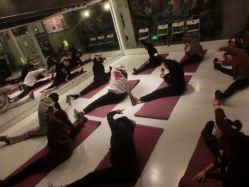 白领爵士／MTV 韩舞-BD潮流舞蹈中心