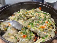 -先记烧鹅王·本地粤菜(福永店)