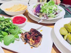 -兰特伯爵西餐厅·啤酒屋(方庄店)
