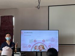 点击看大图 -弗蕾亚·和月月子调理院(东湖店)