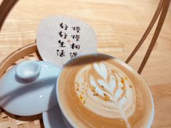 -漫香咖啡·云南小粒咖啡