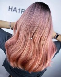 点击看大图 -KIMI HAIR SALON·烫染设计店