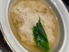 传统鸡豆花-许家菜(望江店)