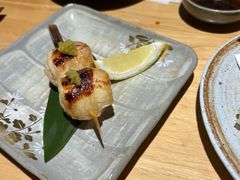 -镹·鱼料理  国产鱼使用店