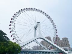 -天津意大利风情旅游区