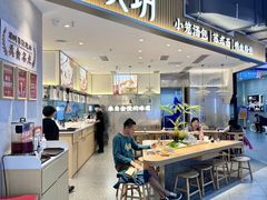 -百佳华佳漾里(坂田店)