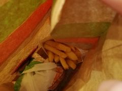 -汉堡王(北京通州领展店)