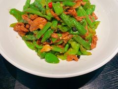 -简小舍·民间手艺菜(武昌江滩店)