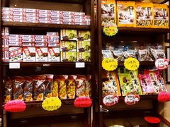 零售区-延福橄榄(三坊七巷店)
